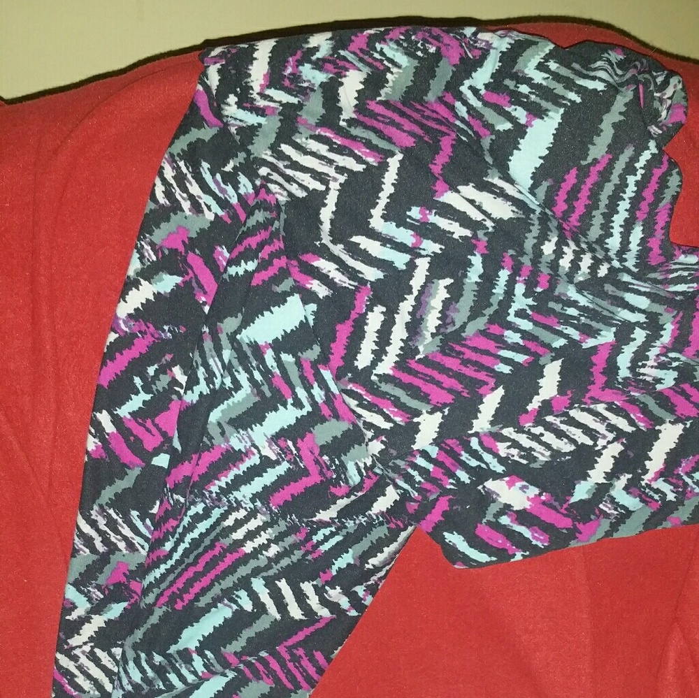 LulaRoe tc leggings